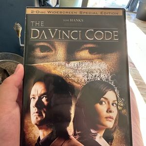 the davinci code